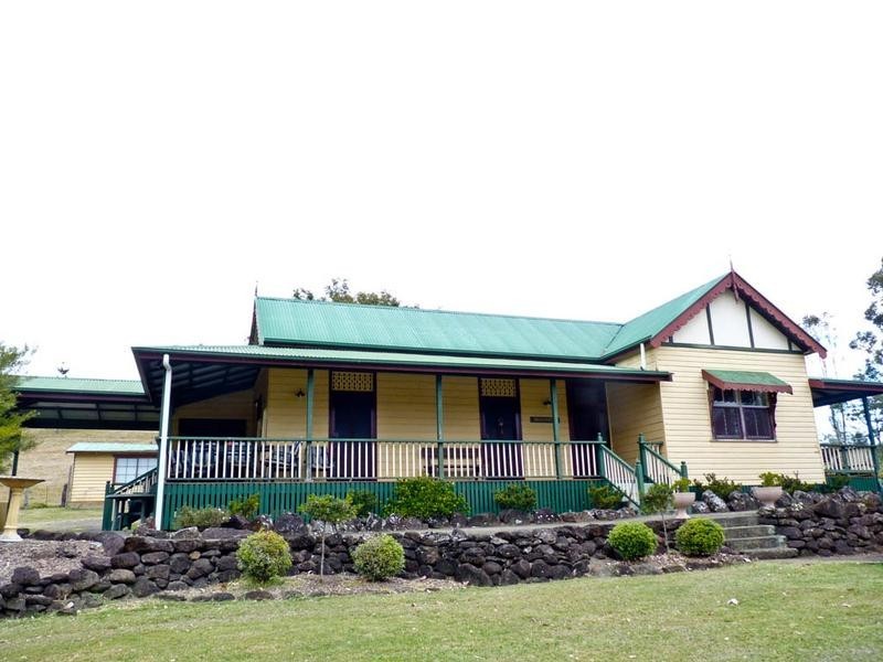 828 Kyogle Road, Fernside NSW 2480