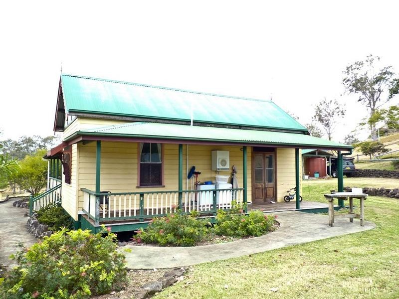 828 Kyogle Road, Fernside NSW 2480