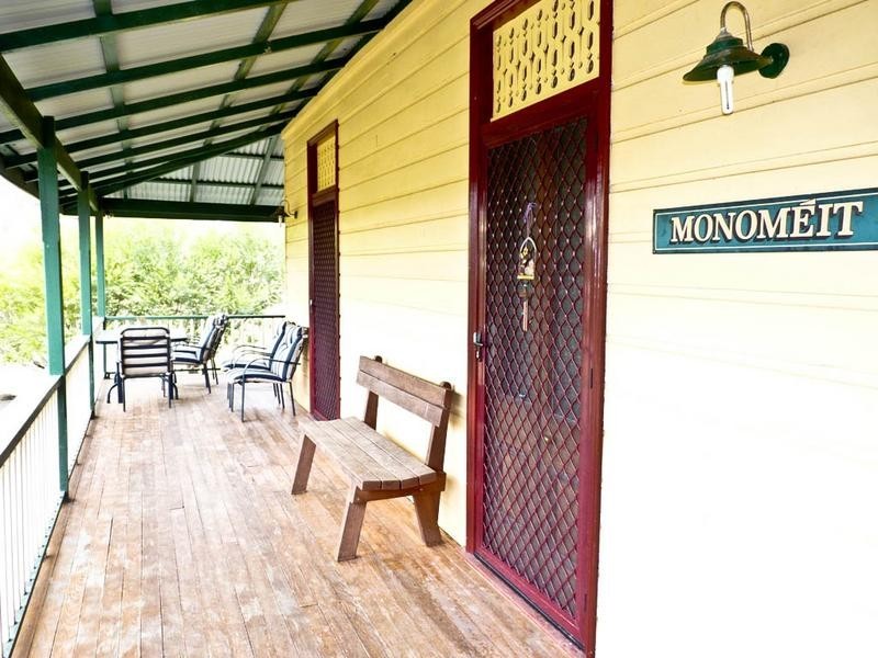 828 Kyogle Road, Fernside NSW 2480