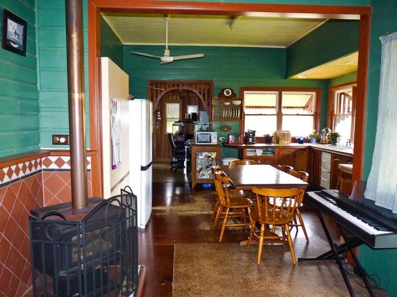 828 Kyogle Road, Fernside NSW 2480