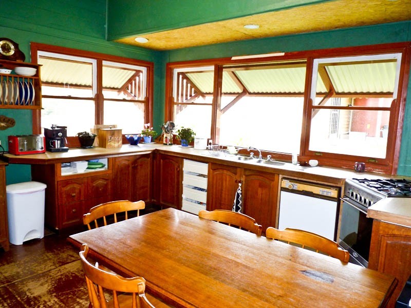 828 Kyogle Road, Fernside NSW 2480