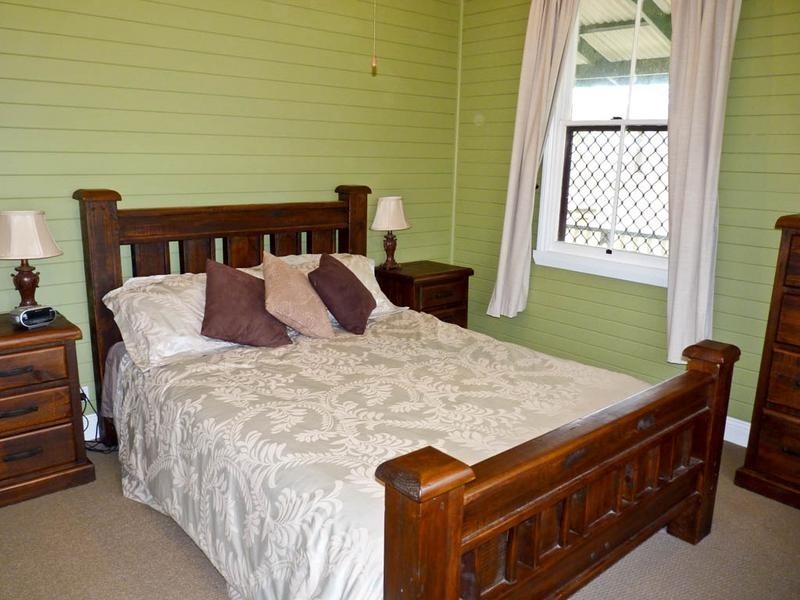 828 Kyogle Road, Fernside NSW 2480