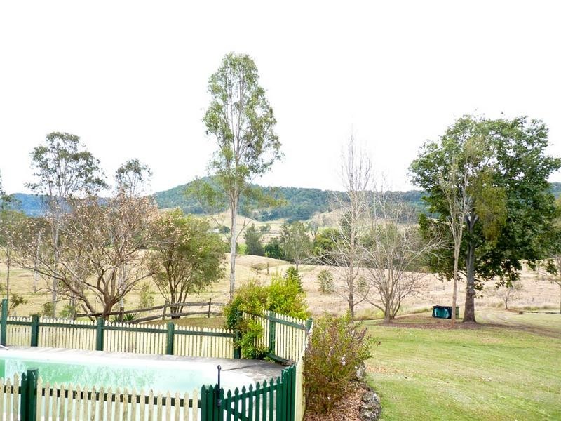 828 Kyogle Road, Fernside NSW 2480
