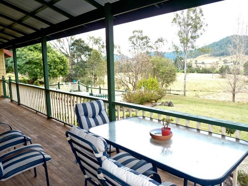 828 Kyogle Road, Fernside NSW 2480