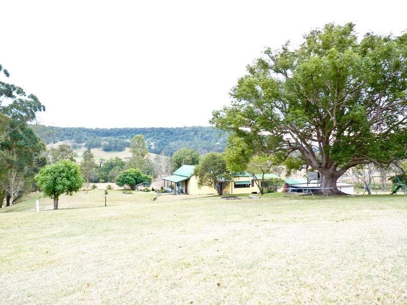 828 Kyogle Road, Fernside NSW 2480