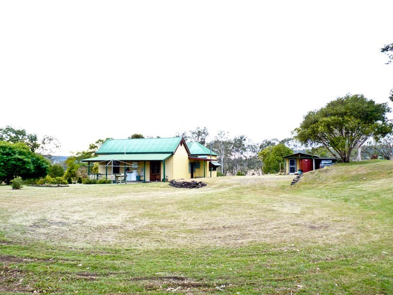 828 Kyogle Road, Fernside NSW 2480