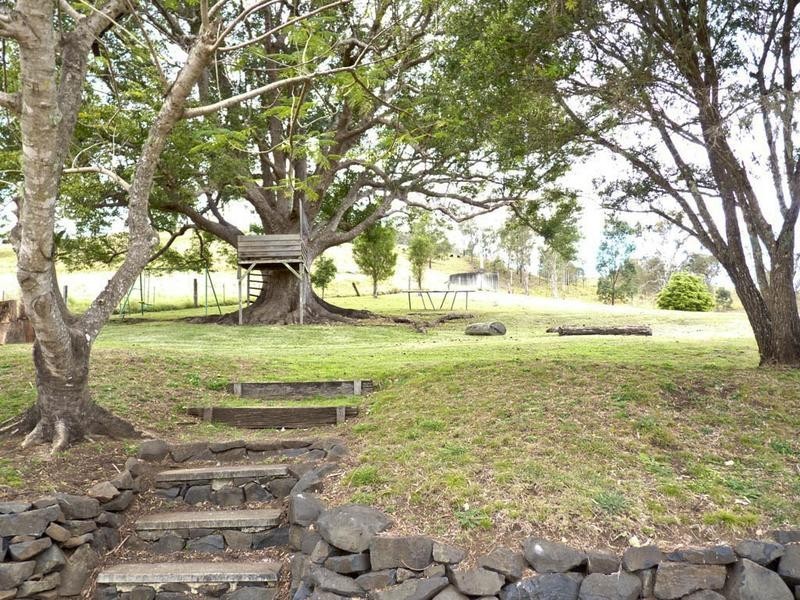 828 Kyogle Road, Fernside NSW 2480