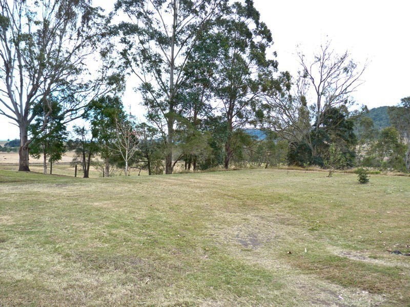 828 Kyogle Road, Fernside NSW 2480