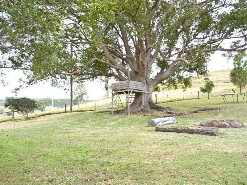828 Kyogle Road, Fernside NSW 2480