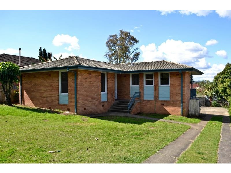 24 Queensland Road, Casino NSW 2470