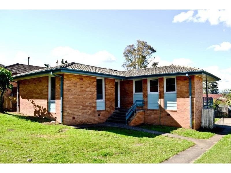 24 Queensland Road, Casino NSW 2470