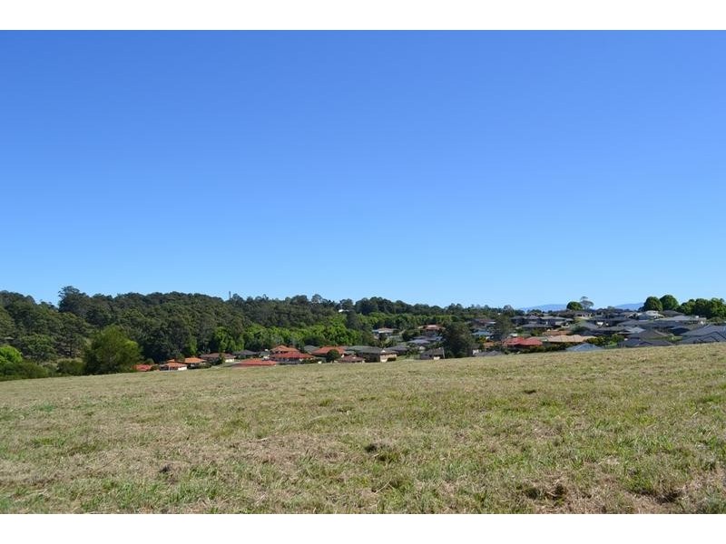 * Clare Street, Goonellabah NSW 2480