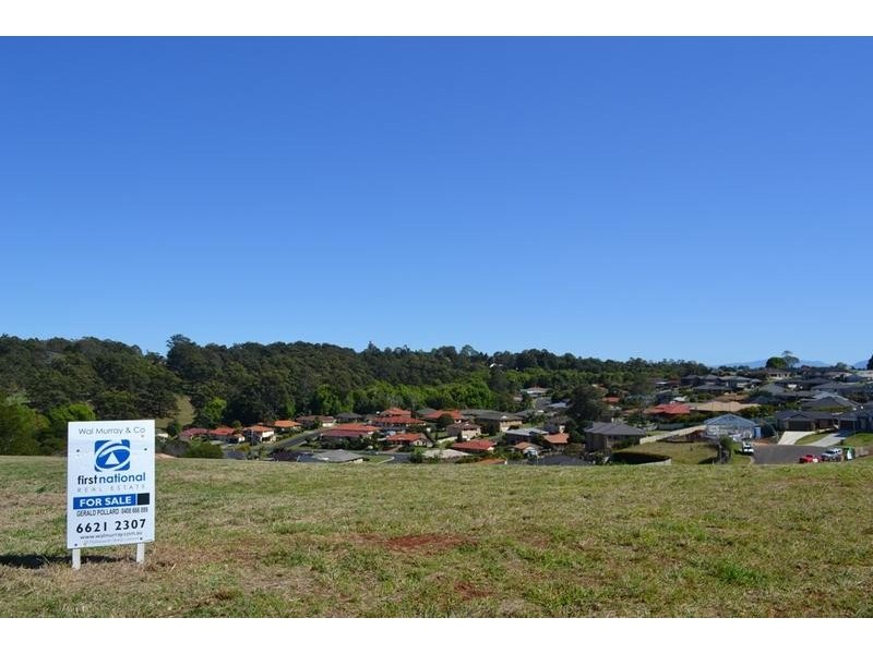 * Clare Street, Goonellabah NSW 2480