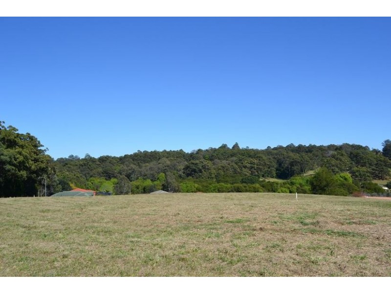 * Clare Street, Goonellabah NSW 2480