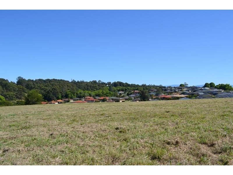 * Clare Street, Goonellabah NSW 2480