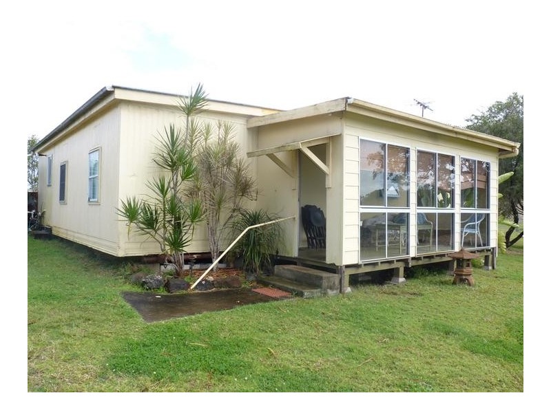 20 Henson Road, Wyrallah NSW 2480