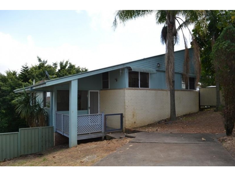 35 Shearman Drive, Goonellabah NSW 2480