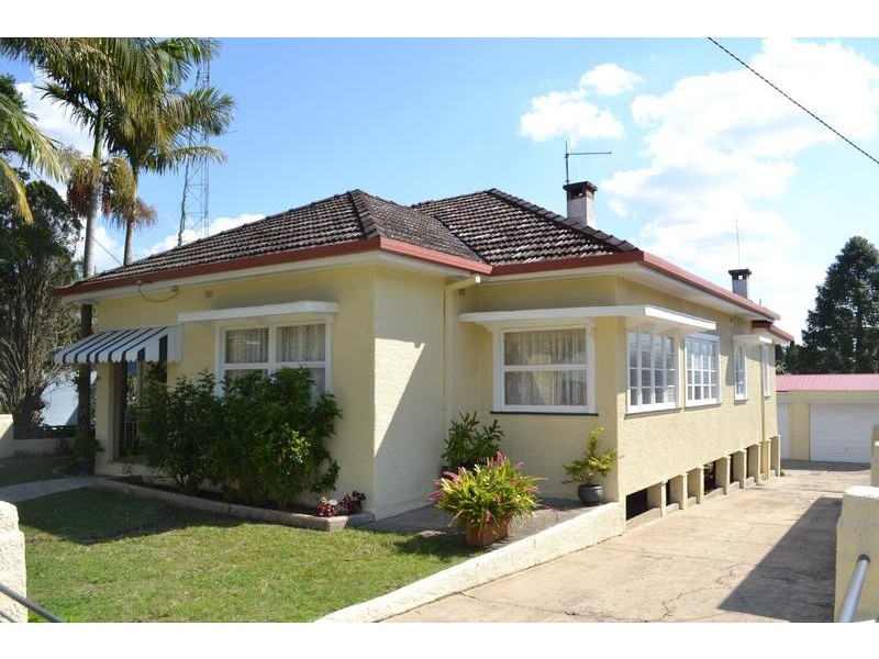 39 Hunter Street, Lismore NSW 2480