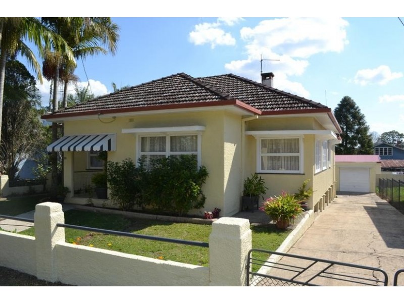 39 Hunter Street, Lismore NSW 2480