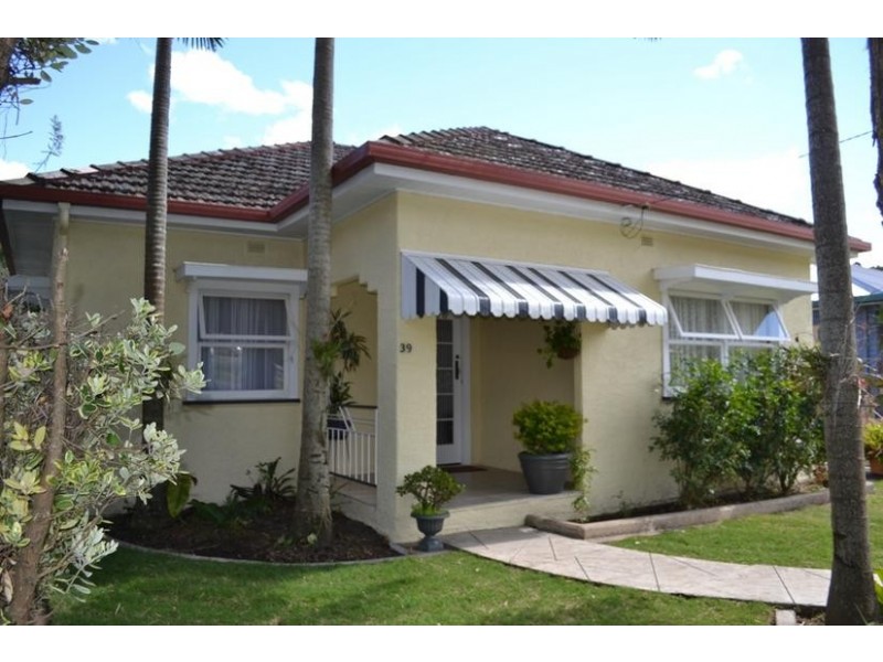 39 Hunter Street, Lismore NSW 2480