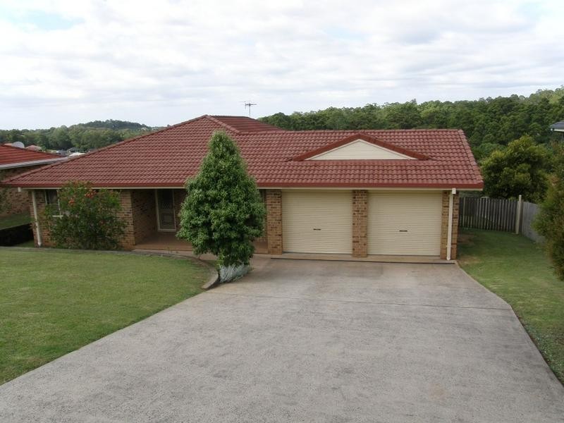 57 Dudley Drive, Goonellabah NSW 2480