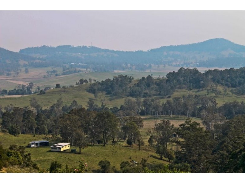 143B Bungabbee Road, Bentley NSW 2480