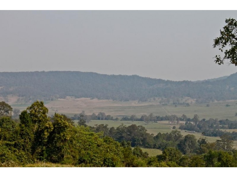 143B Bungabbee Road, Bentley NSW 2480