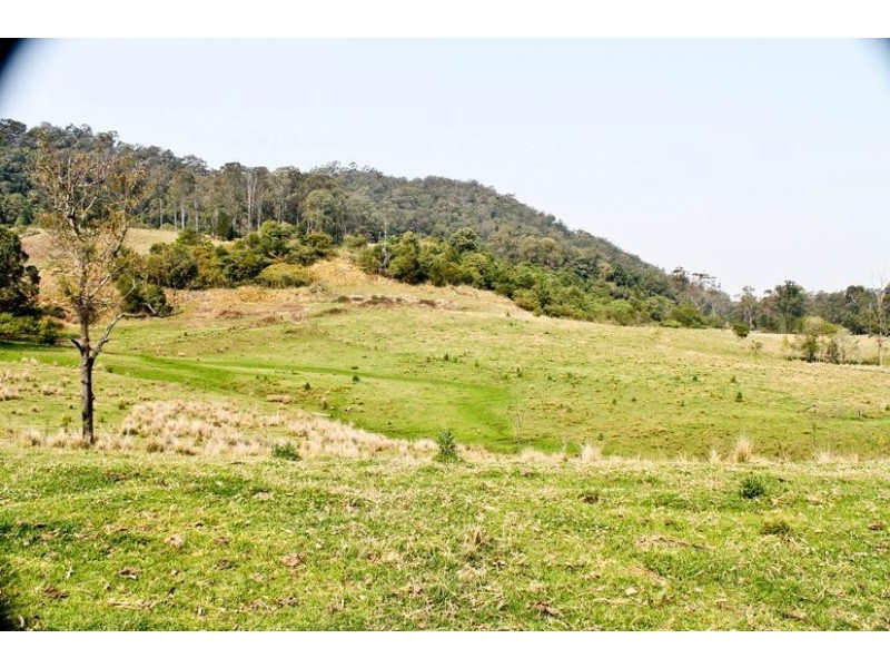 143B Bungabbee Road, Bentley NSW 2480