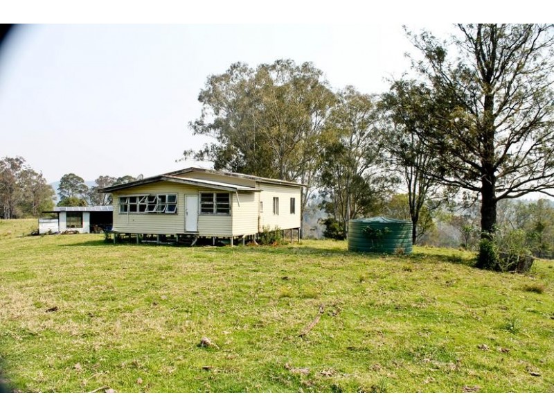 143B Bungabbee Road, Bentley NSW 2480