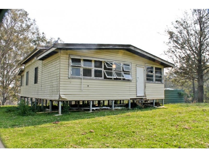 143B Bungabbee Road, Bentley NSW 2480