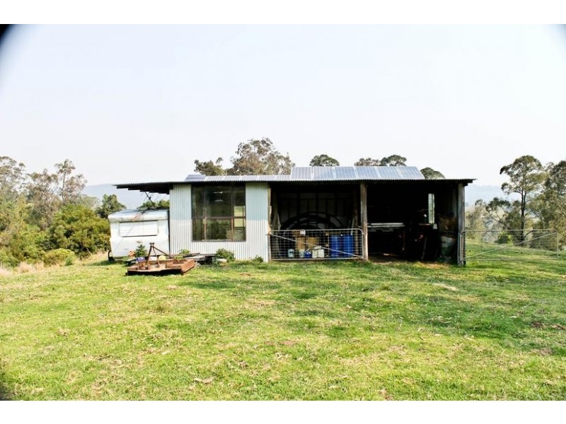 143B Bungabbee Road, Bentley NSW 2480