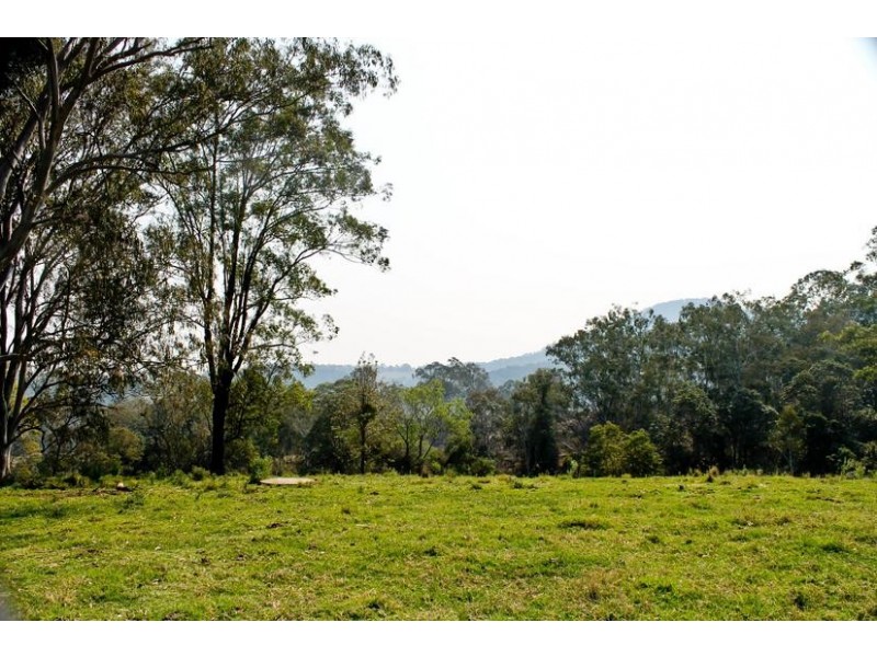 143B Bungabbee Road, Bentley NSW 2480