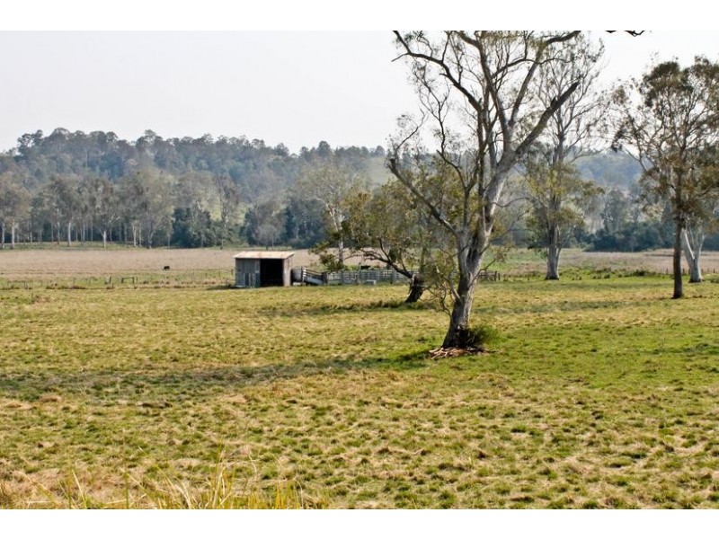 143B Bungabbee Road, Bentley NSW 2480