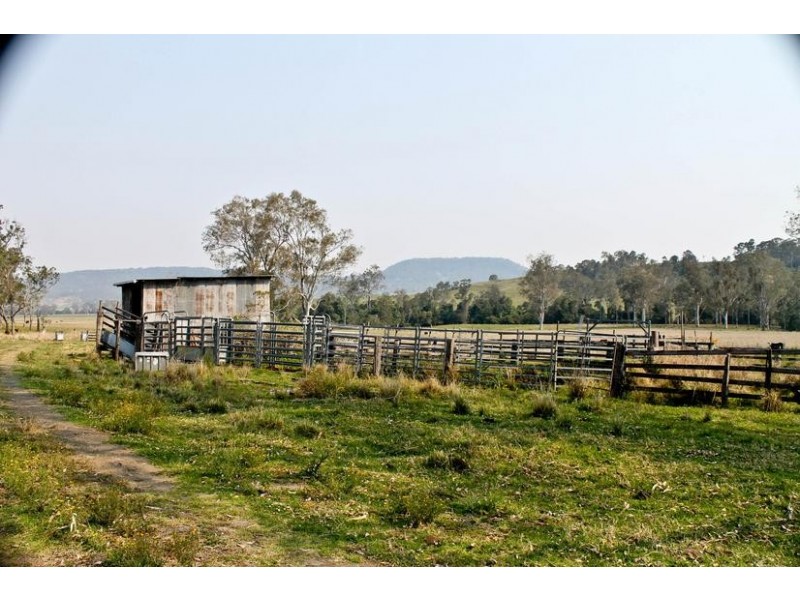 143B Bungabbee Road, Bentley NSW 2480