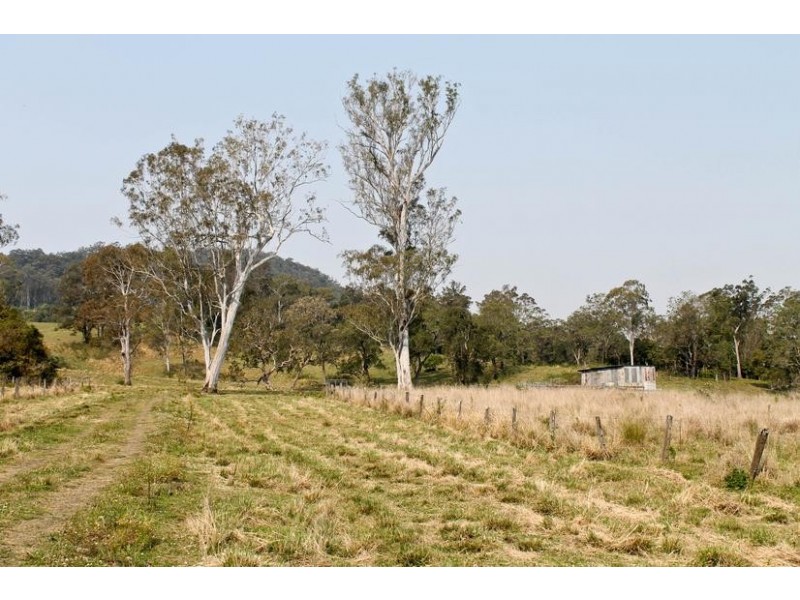 143B Bungabbee Road, Bentley NSW 2480