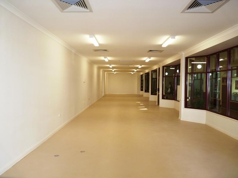 1 & 2 The Strand Arcade, Lismore NSW 2480