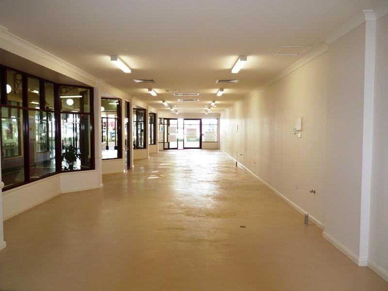 1 & 2 The Strand Arcade, Lismore NSW 2480