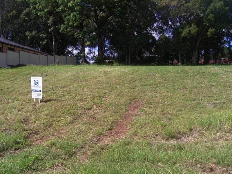 Lot 339,  Clare Street, Goonellabah NSW 2480