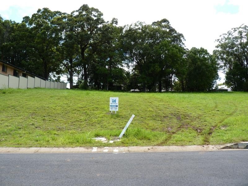 Lot 339,  Clare Street, Goonellabah NSW 2480