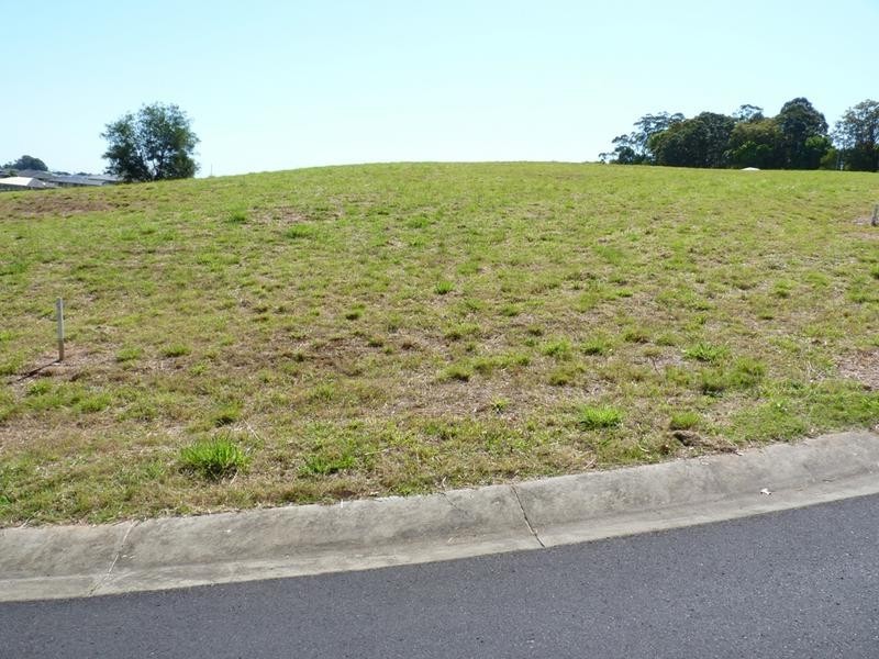 Lot 345,  Clare Street, Goonellabah NSW 2480