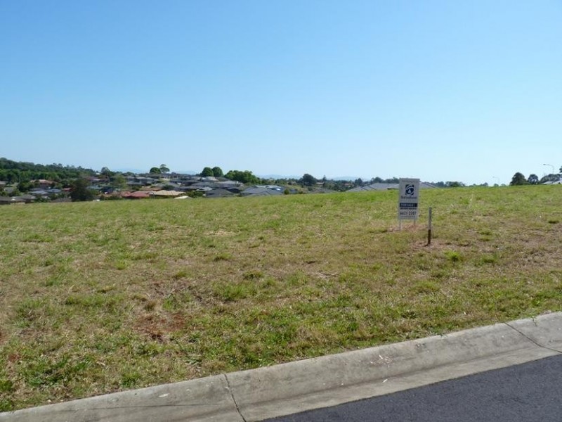Lot 349,  Clare Street, Goonellabah NSW 2480