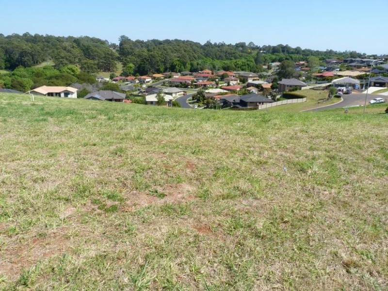 Lot 351,  Clare Street, Goonellabah NSW 2480