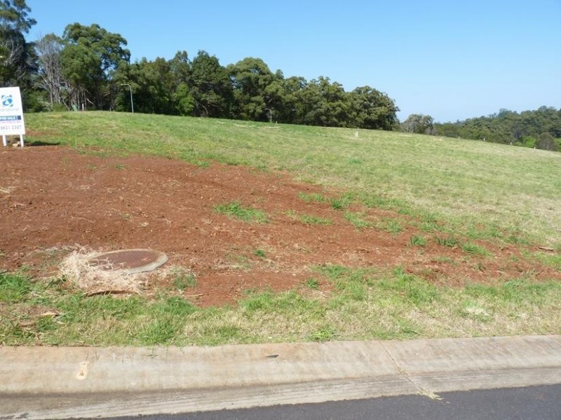 Lot 351,  Clare Street, Goonellabah NSW 2480