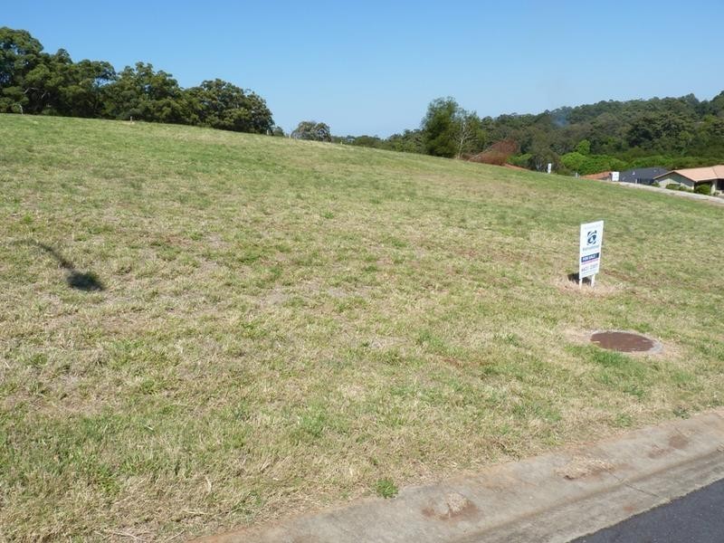 Lot 352,  Joy Street, Goonellabah NSW 2480