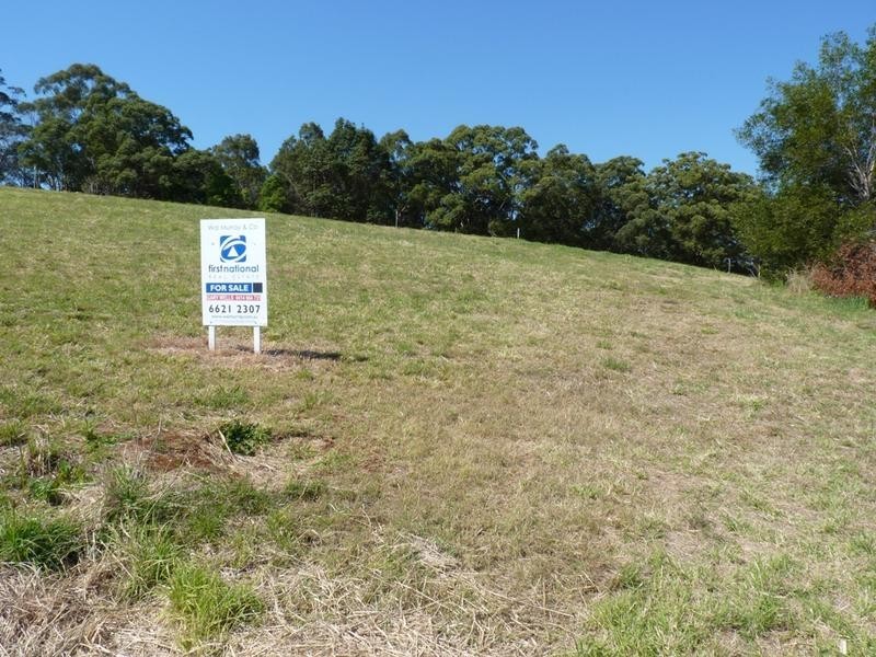 Lot 354,  Joy Street, Goonellabah NSW 2480