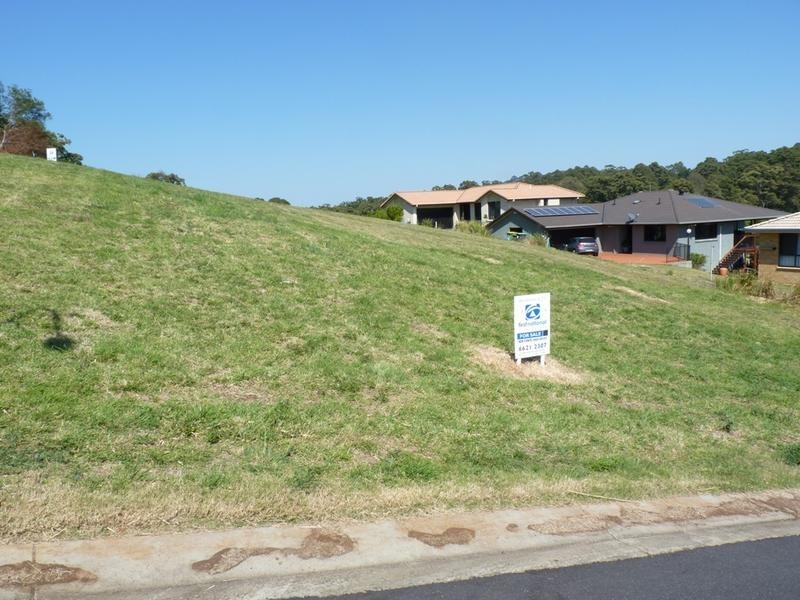 Lot 355,  Joy Street, Goonellabah NSW 2480