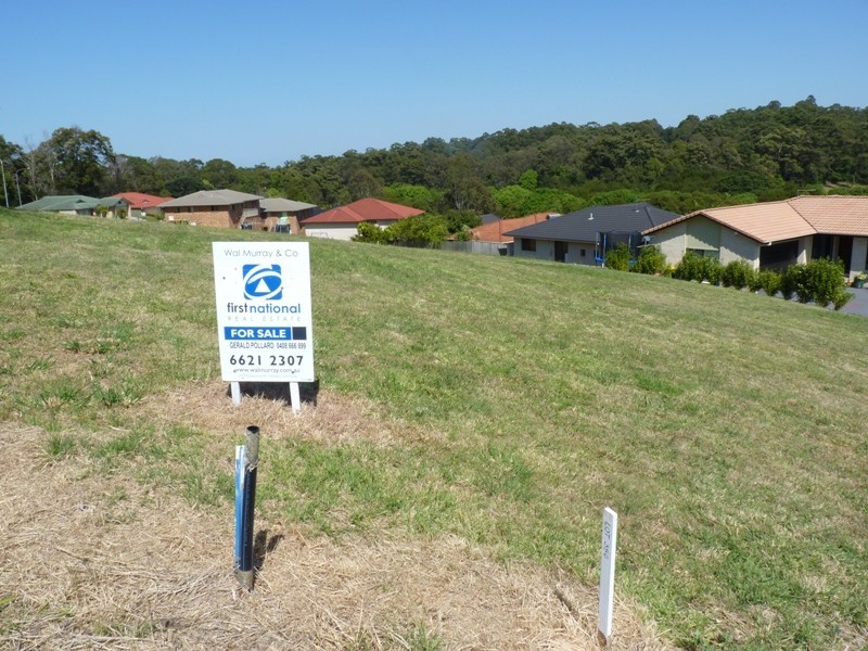 Lot 356,  Clare Street, Goonellabah NSW 2480