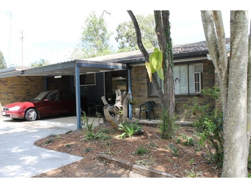 1 & 2/21 Invercauld Road, Goonellabah NSW 2480