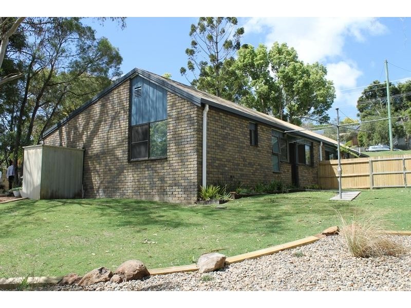1 & 2/21 Invercauld Road, Goonellabah NSW 2480