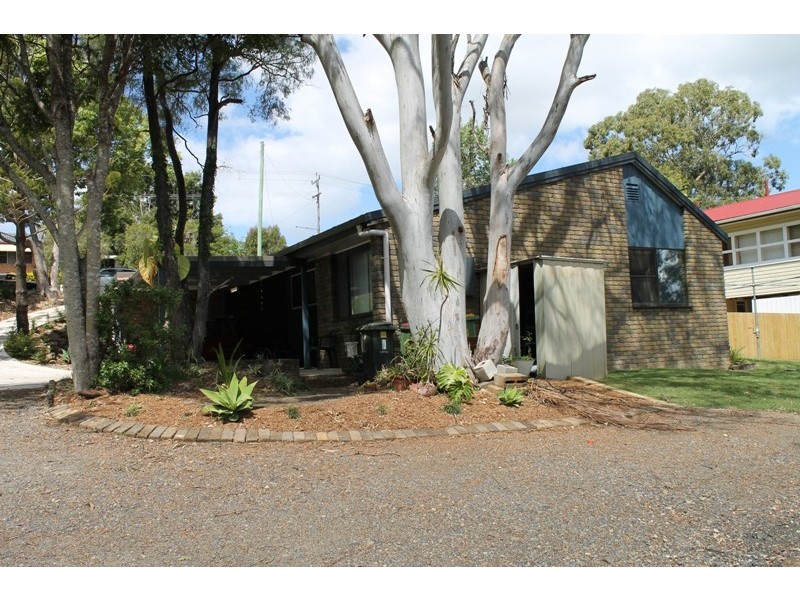 1 & 2/21 Invercauld Road, Goonellabah NSW 2480